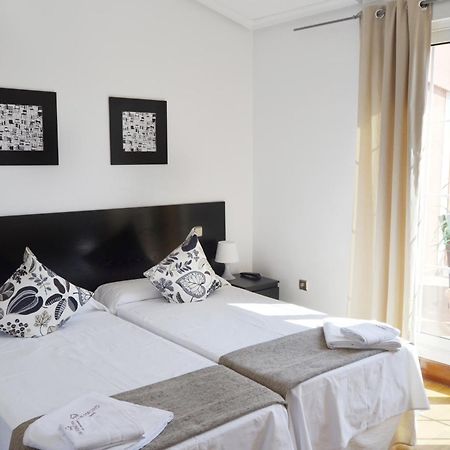 New Point Madrid Apartments Exterior foto