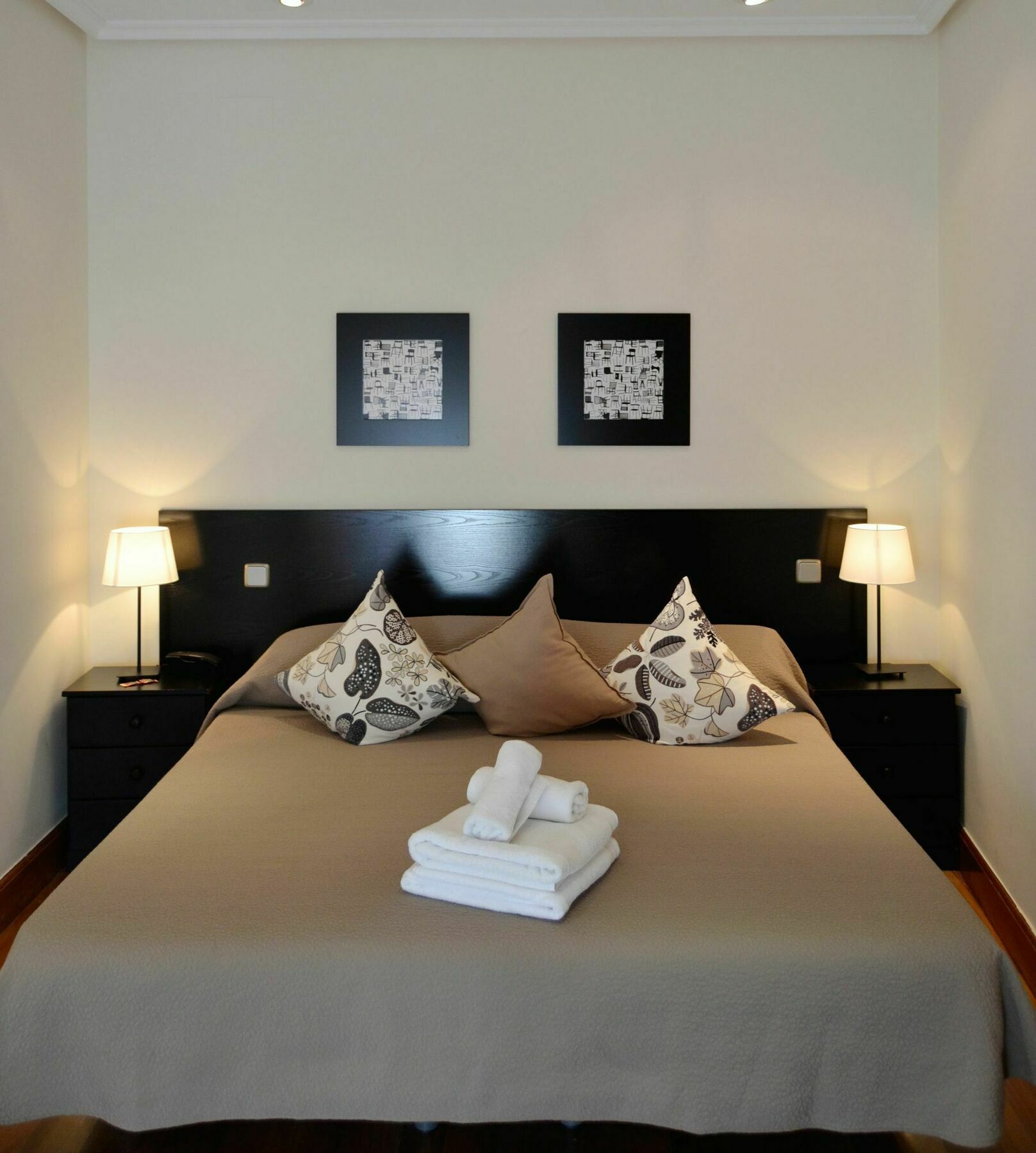 New Point Madrid Apartments Exterior foto